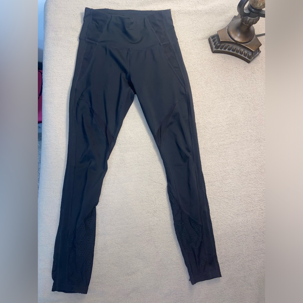 Athleta Women’s XS Black Leggings